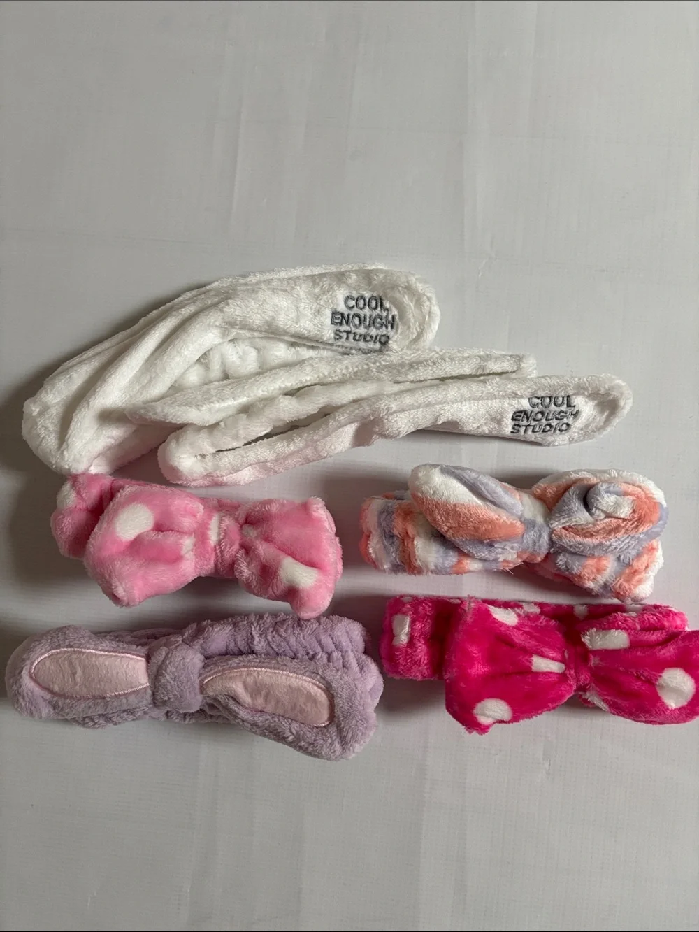 Lot of 6 Headbands for Sale